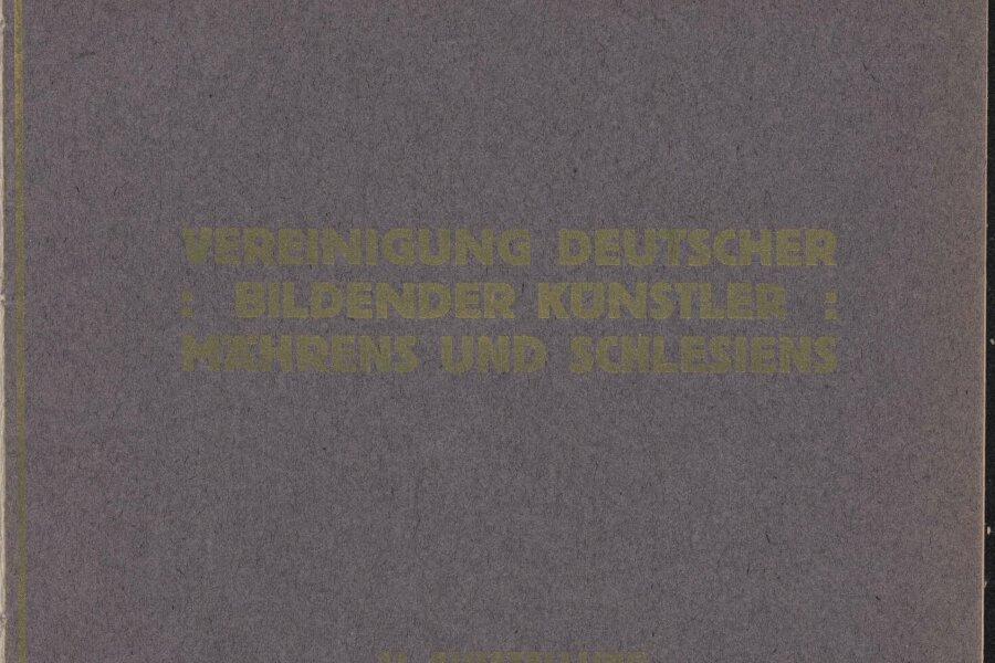1917-Kunstler-Mahrens-und-Schlesiens-2-katalog-003-Vedecka-knihovna-v-Olomouci.jpeg